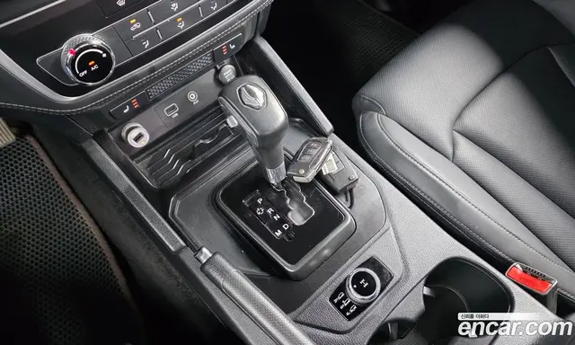 SsangYong Rexton 2019 2.2 автомат (гидро), миниатюра 9 SsangYong Rexton 2019 2.2 автомат (гидро), миниатюра 9