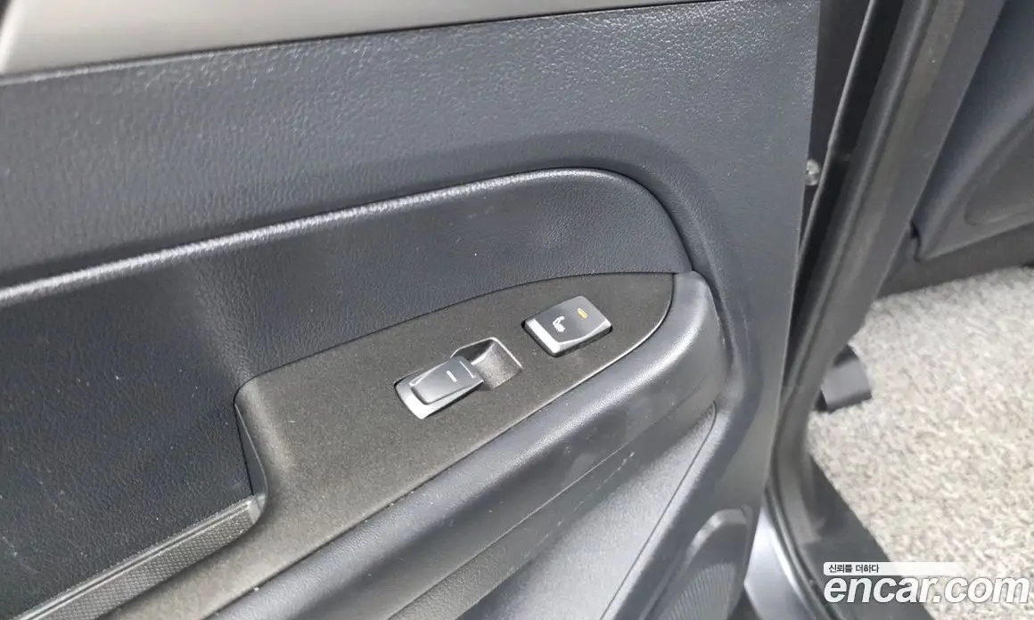 SsangYong Rexton 2019 2.2 автомат (гидро), фото 19 SsangYong Rexton 2019 2.2 автомат (гидро), фото 19