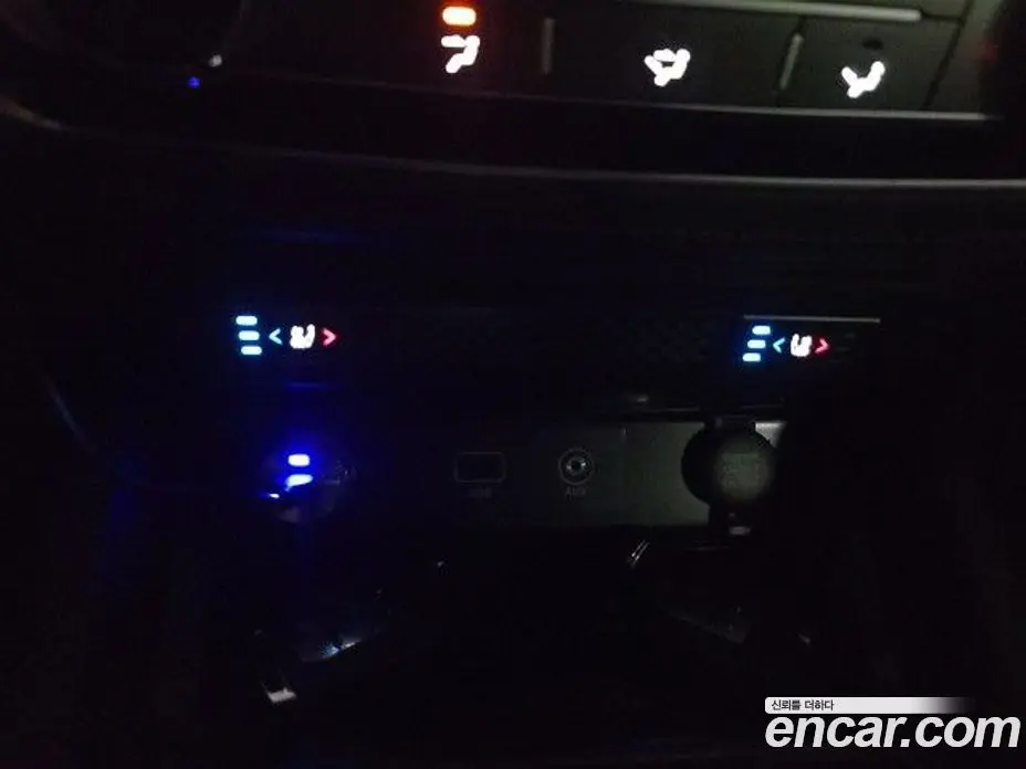 SsangYong Rexton 2020 2.2 автомат (гидро), фото 15 SsangYong Rexton 2020 2.2 автомат (гидро), фото 15