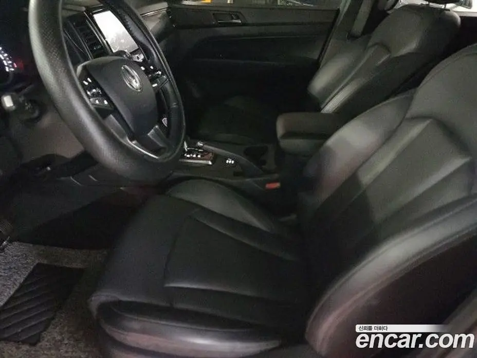 SsangYong Rexton 2020 2.2 автомат (гидро), фото 17 SsangYong Rexton 2020 2.2 автомат (гидро), фото 17