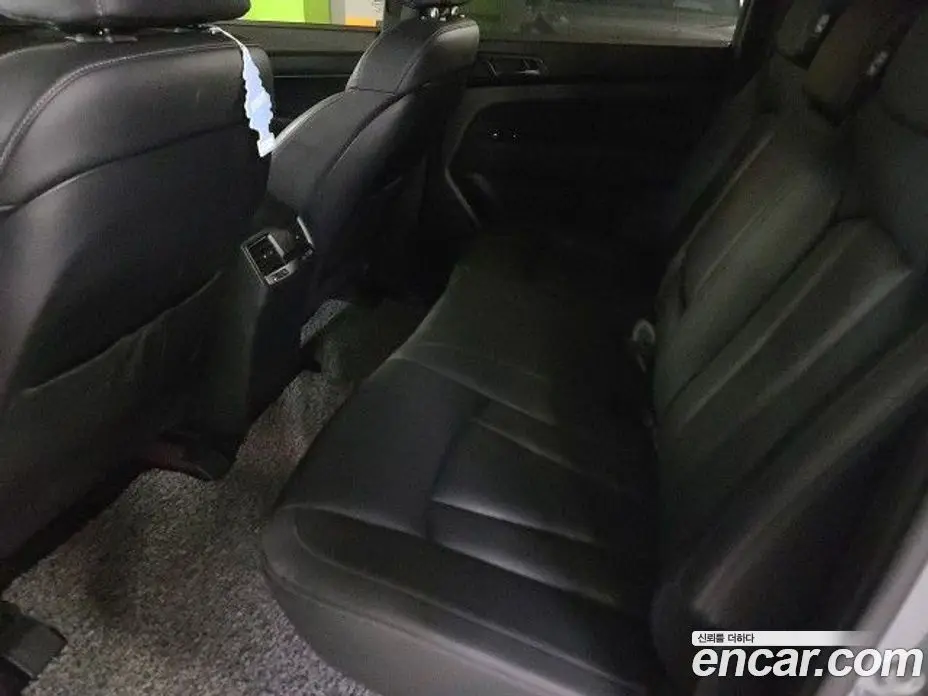 SsangYong Rexton 2020 2.2 автомат (гидро), фото 18 SsangYong Rexton 2020 2.2 автомат (гидро), фото 18