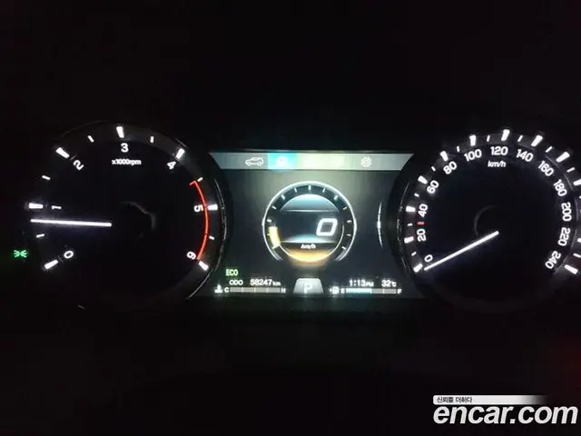 SsangYong Rexton 2020 2.2 автомат (гидро), миниатюра 8 SsangYong Rexton 2020 2.2 автомат (гидро), миниатюра 8