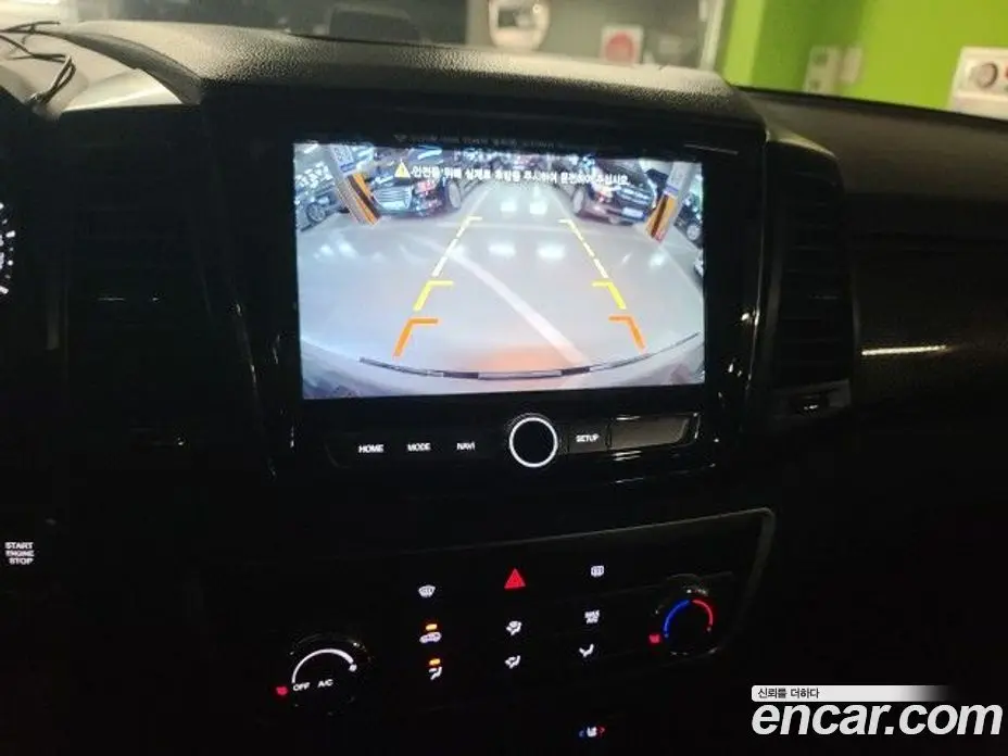 SsangYong Rexton 2020 2.2 автомат (гидро), фото 10 SsangYong Rexton 2020 2.2 автомат (гидро), фото 10