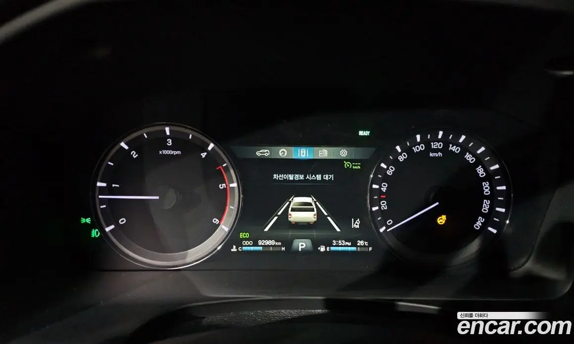 SsangYong Rexton 2021 2.2 автомат (гидро), фото 11 SsangYong Rexton 2021 2.2 автомат (гидро), фото 11