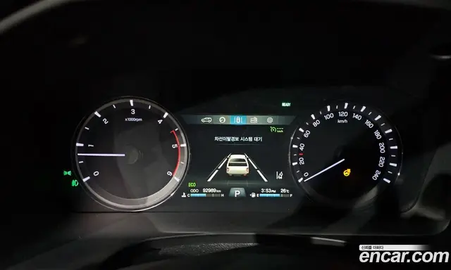 SsangYong Rexton 2021 2.2 автомат (гидро), миниатюра 11 SsangYong Rexton 2021 2.2 автомат (гидро), миниатюра 11