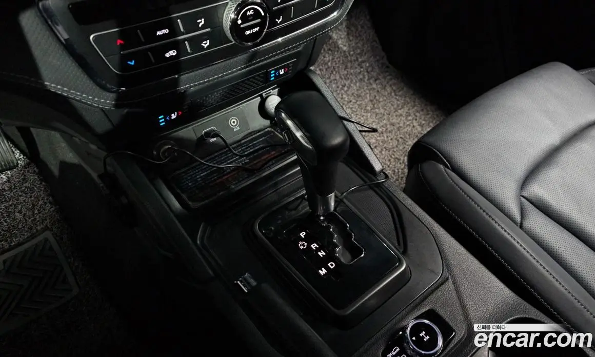 SsangYong Rexton 2021 2.2 автомат (гидро), фото 12 SsangYong Rexton 2021 2.2 автомат (гидро), фото 12