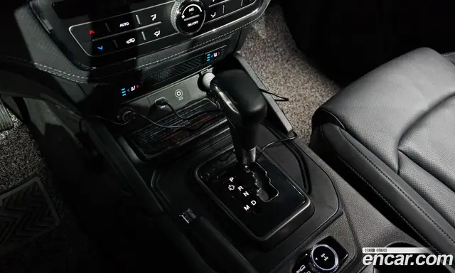 SsangYong Rexton 2021 2.2 автомат (гидро), миниатюра 12
