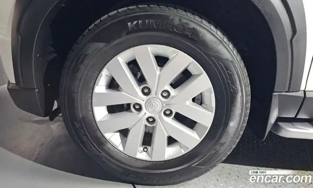 SsangYong Rexton 2021 2.2 автомат (гидро), миниатюра 5 SsangYong Rexton 2021 2.2 автомат (гидро), миниатюра 5