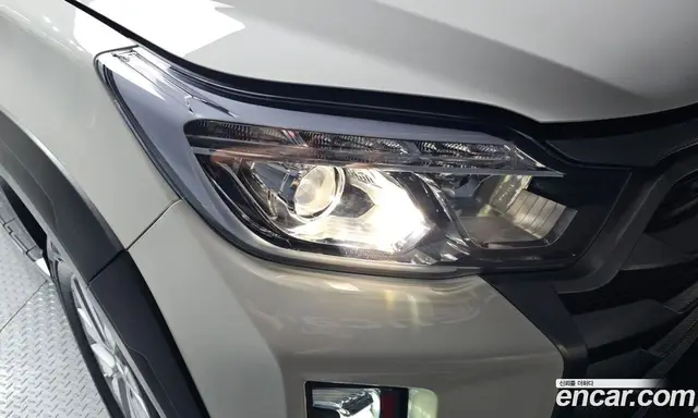 SsangYong Rexton 2021 2.2 автомат (гидро), миниатюра 8 SsangYong Rexton 2021 2.2 автомат (гидро), миниатюра 8