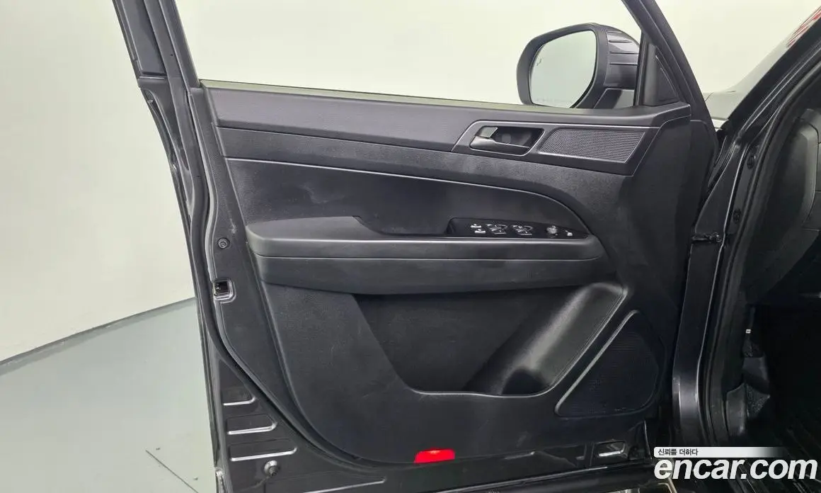 SsangYong Rexton 2021 2.2 автомат (гидро), фото 13