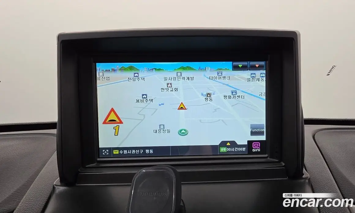 SsangYong TIBOLI 2015 1.6 автомат (гидро), фото 14