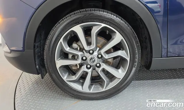 SsangYong TIBOLI 2015 1.6 автомат (гидро), миниатюра 5