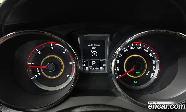 SsangYong TIBOLI 2016 1.6 автомат (гидро), миниатюра 11 SsangYong TIBOLI 2016 1.6 автомат (гидро), миниатюра 11