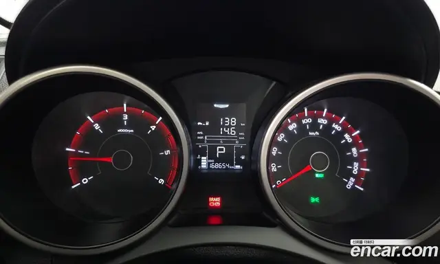 SsangYong TIBOLI 2016 1.6 автомат (гидро), миниатюра 11 SsangYong TIBOLI 2016 1.6 автомат (гидро), миниатюра 11