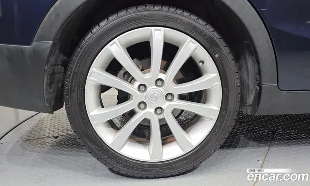 SsangYong TIBOLI 2016 1.6 автомат (гидро), миниатюра 5 SsangYong TIBOLI 2016 1.6 автомат (гидро), миниатюра 5