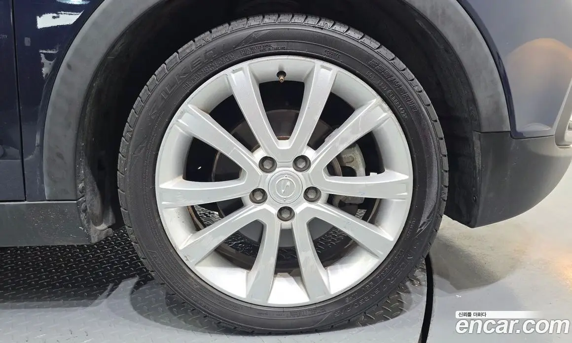 SsangYong TIBOLI 2016 1.6 автомат (гидро), фото 7 SsangYong TIBOLI 2016 1.6 автомат (гидро), фото 7