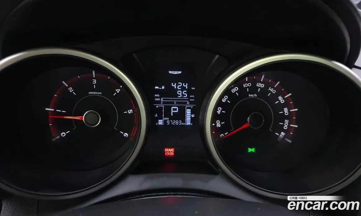 SsangYong TIBOLI 2017 1.6 автомат (гидро), фото 11