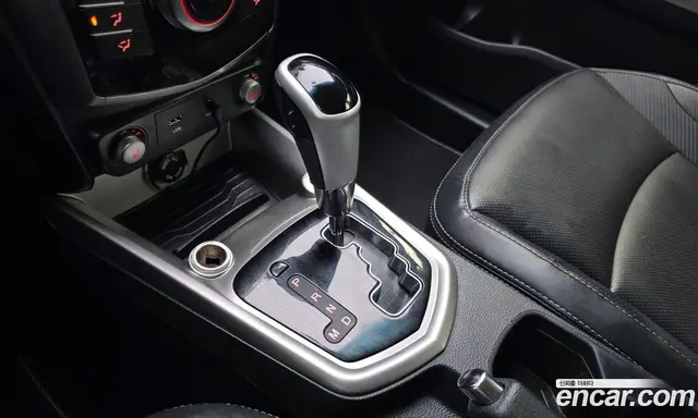 SsangYong TIBOLI 2017 1.6 автомат (гидро), миниатюра 12