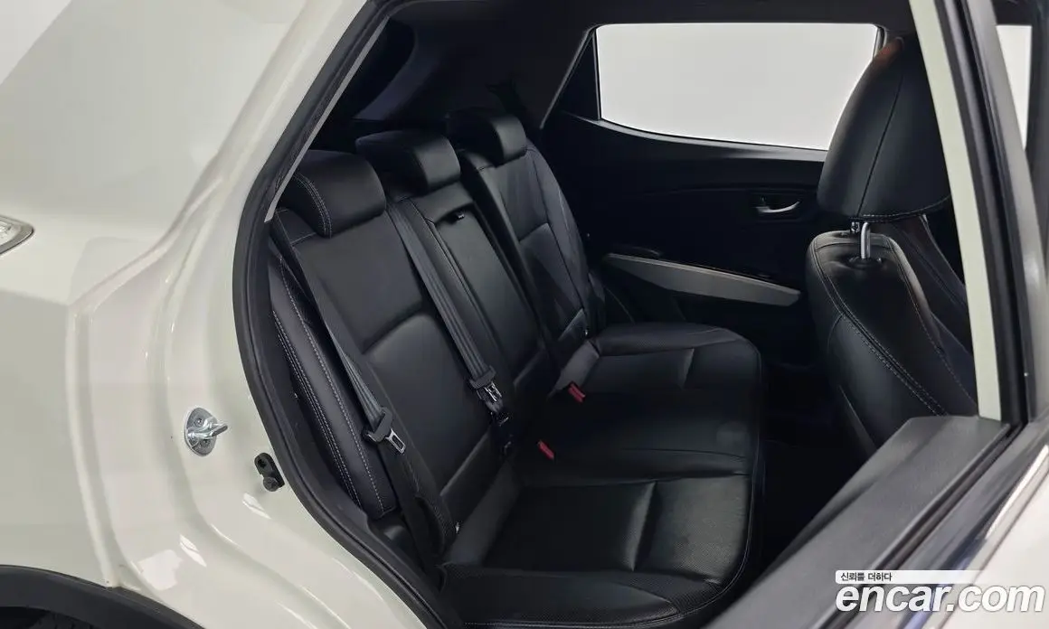 SsangYong TIBOLI 2017 1.6 автомат (гидро), фото 17