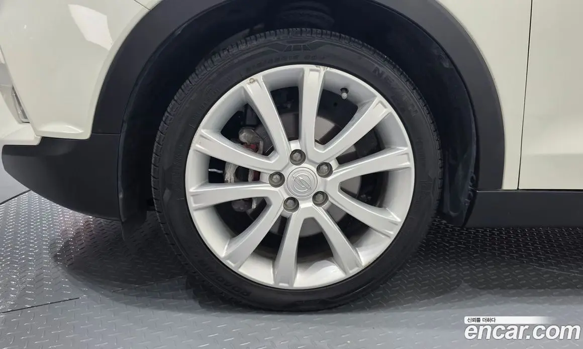 SsangYong TIBOLI 2017 1.6 автомат (гидро), фото 5
