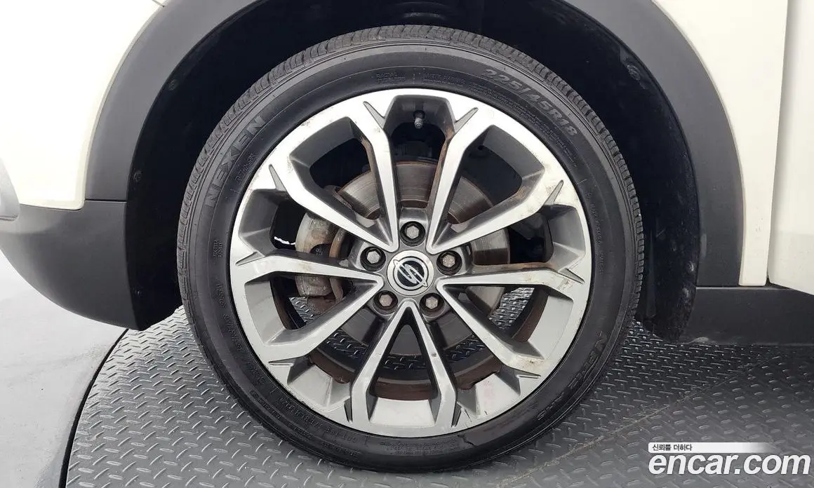 SsangYong TIBOLI 2018 1.6 автомат (гидро), фото 5