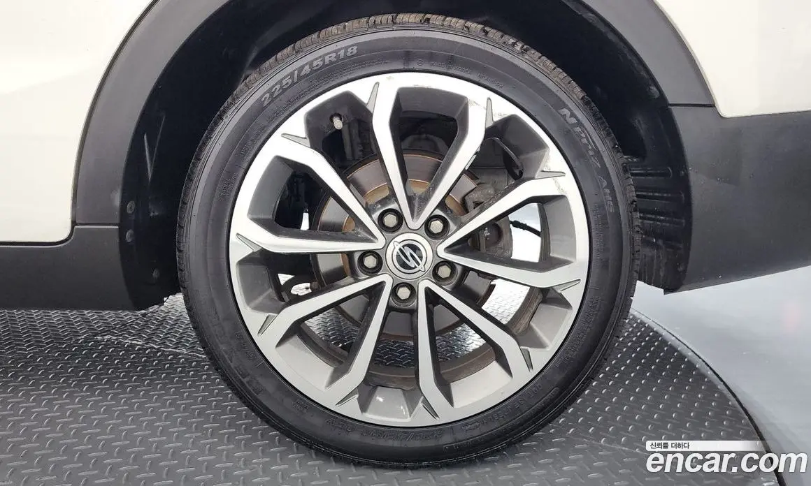 SsangYong TIBOLI 2018 1.6 автомат (гидро), фото 7