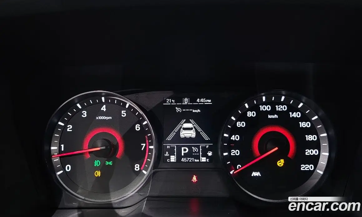 SsangYong TIBOLI 2020 1.5 автомат (гидро), фото 11