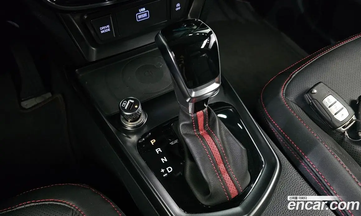 SsangYong TIBOLI 2020 1.5 автомат (гидро), фото 12