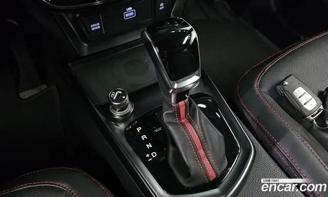 SsangYong TIBOLI 2020 1.5 автомат (гидро), миниатюра 12
