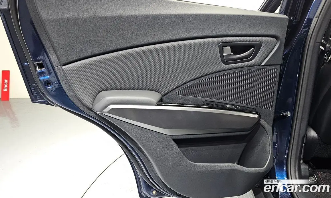SsangYong TIBOLI 2020 1.5 автомат (гидро), фото 15