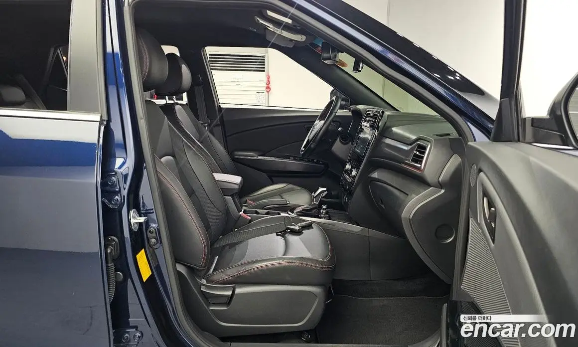 SsangYong TIBOLI 2020 1.5 автомат (гидро), фото 16