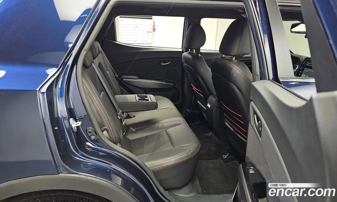 SsangYong TIBOLI 2020 1.5 автомат (гидро), фото 17