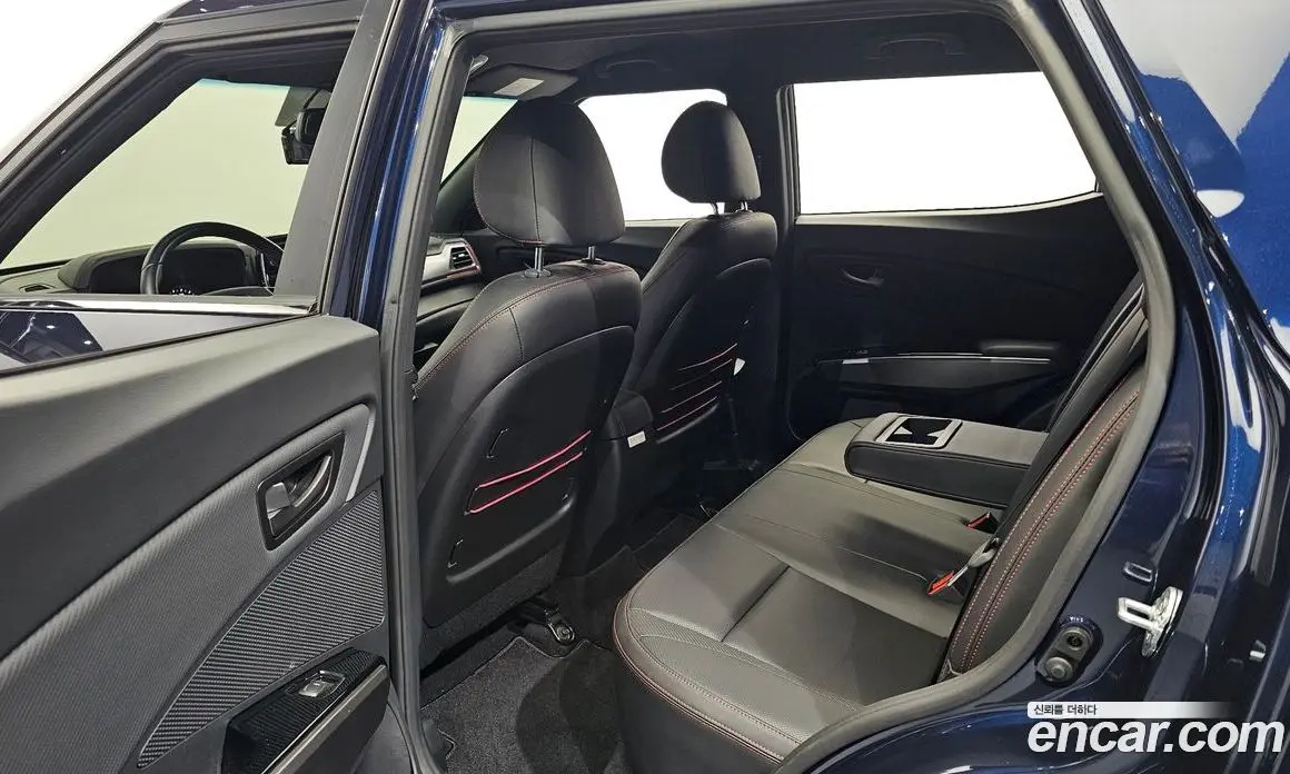 SsangYong TIBOLI 2020 1.5 автомат (гидро), фото 18