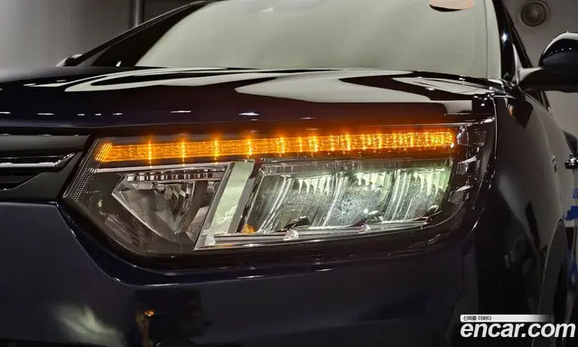 SsangYong TIBOLI 2020 1.5 автомат (гидро), миниатюра 8