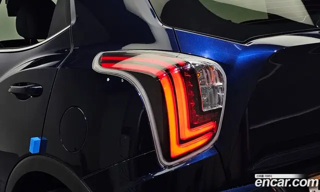 SsangYong TIBOLI 2020 1.5 автомат (гидро), миниатюра 9