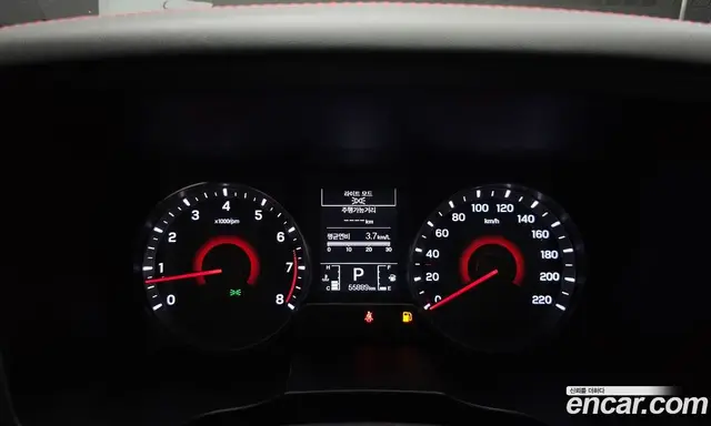 SsangYong TIBOLI 2021 1.5 автомат (гидро), миниатюра 11 SsangYong TIBOLI 2021 1.5 автомат (гидро), миниатюра 11