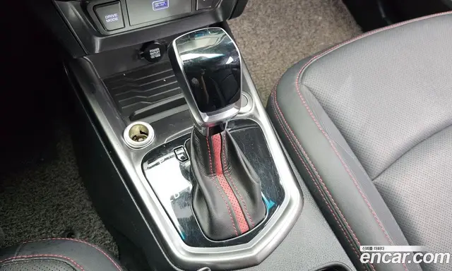 SsangYong TIBOLI 2021 1.5 автомат (гидро), миниатюра 12