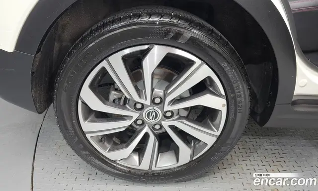 SsangYong TIBOLI 2021 1.5 автомат (гидро), миниатюра 5 SsangYong TIBOLI 2021 1.5 автомат (гидро), миниатюра 5