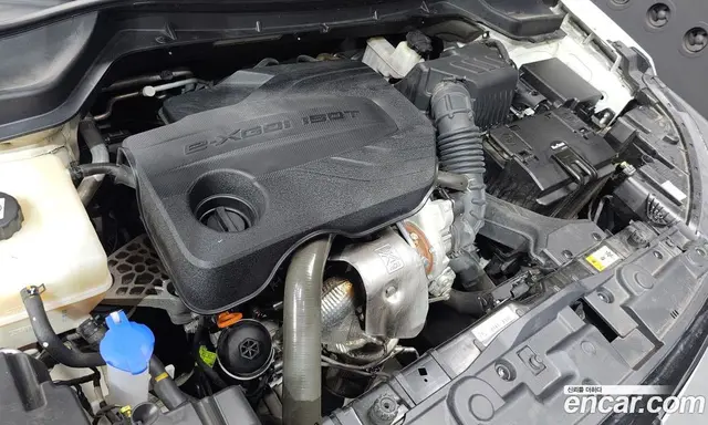 SsangYong TIBOLI 2021 1.5 автомат (гидро), миниатюра 6 SsangYong TIBOLI 2021 1.5 автомат (гидро), миниатюра 6