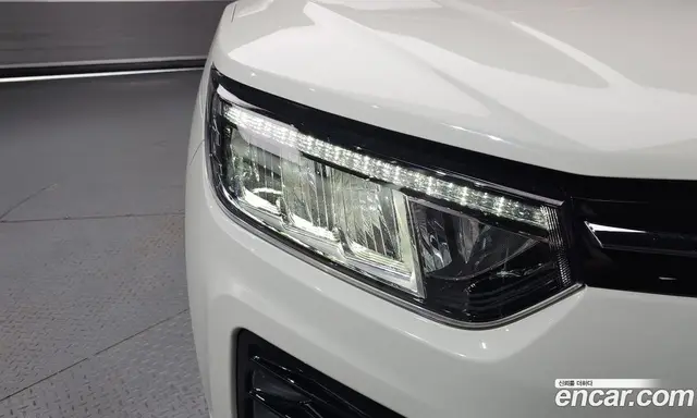 SsangYong TIBOLI 2021 1.5 автомат (гидро), миниатюра 8 SsangYong TIBOLI 2021 1.5 автомат (гидро), миниатюра 8