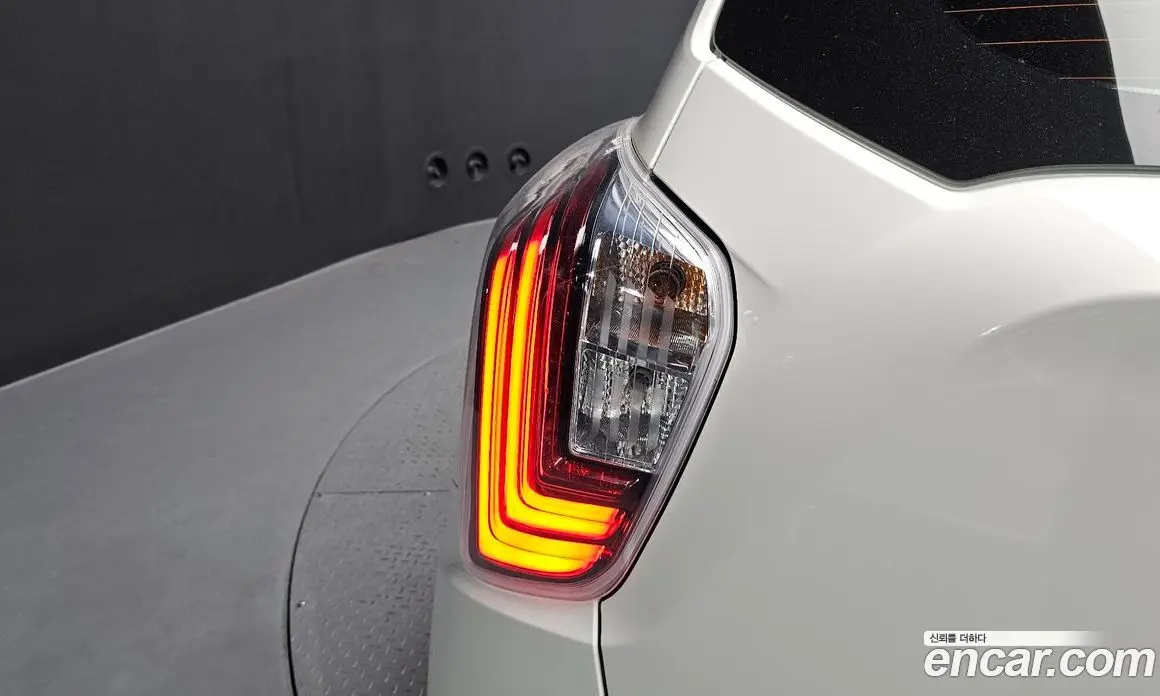 SsangYong TIBOLI 2021 1.5 автомат (гидро), фото 9 SsangYong TIBOLI 2021 1.5 автомат (гидро), фото 9