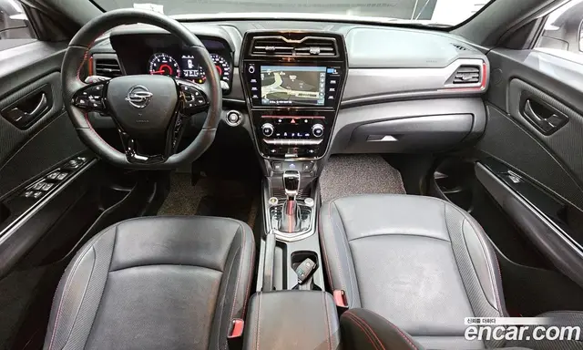 SsangYong TIBOLI 2021 1.5 автомат (гидро), миниатюра 10 SsangYong TIBOLI 2021 1.5 автомат (гидро), миниатюра 10