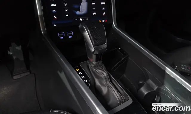 SsangYong Torres 2022 1.5 автомат (гидро), миниатюра 12