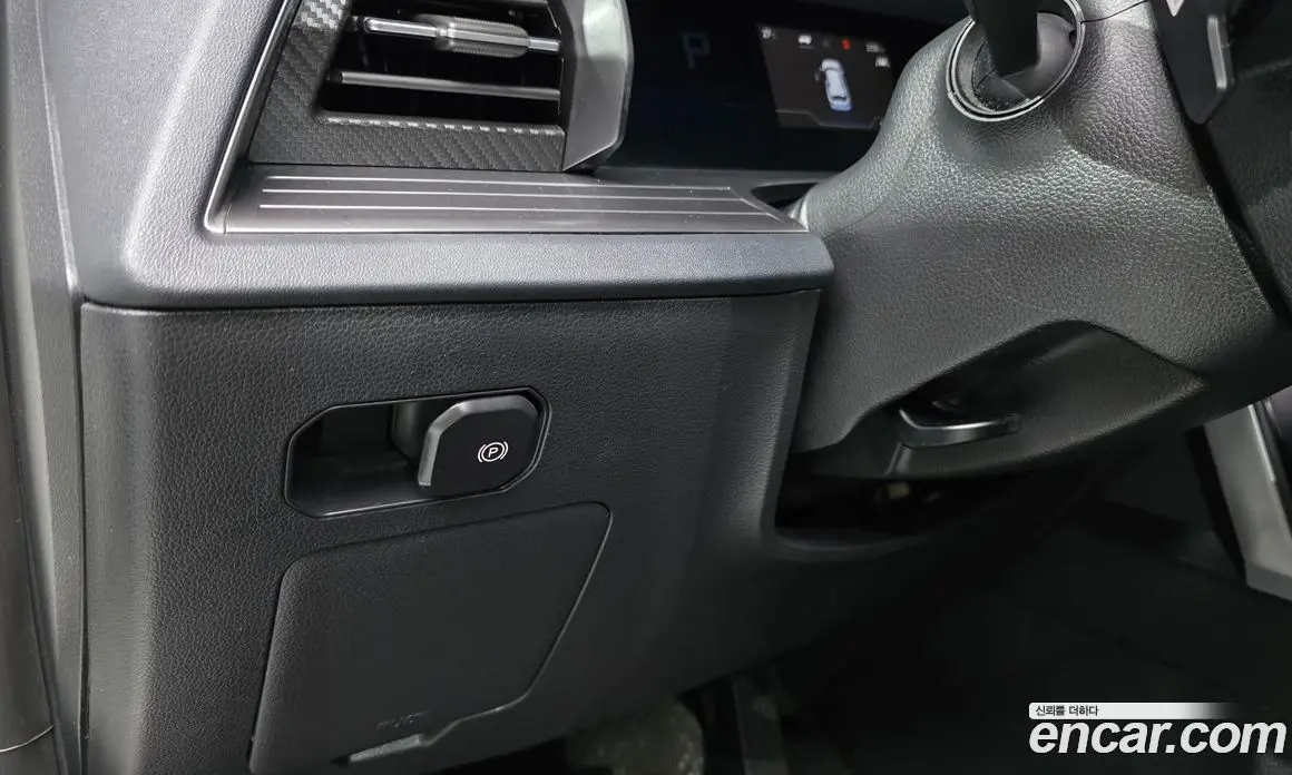 SsangYong Torres 2022 1.5 автомат (гидро), фото 18