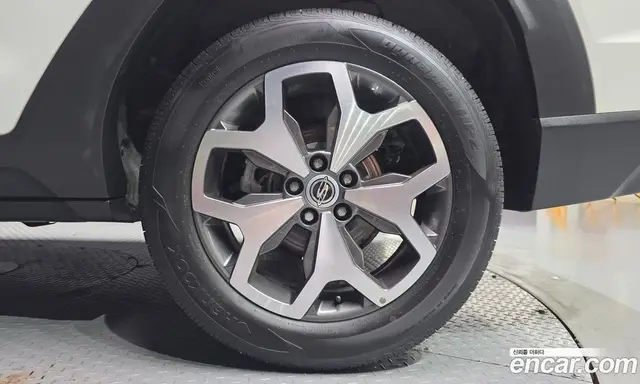 SsangYong Torres 2022 1.5 автомат (гидро), миниатюра 7