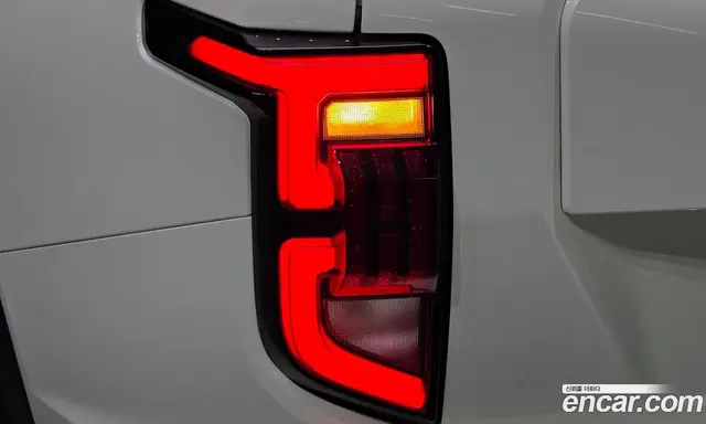 SsangYong Torres 2022 1.5 автомат (гидро), миниатюра 9