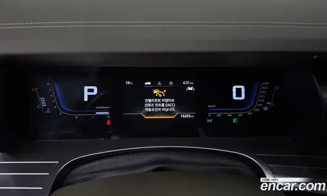 SsangYong Torres 2023 1.5 автомат (гидро), миниатюра 11