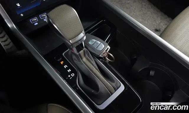 SsangYong Torres 2023 1.5 автомат (гидро), миниатюра 12