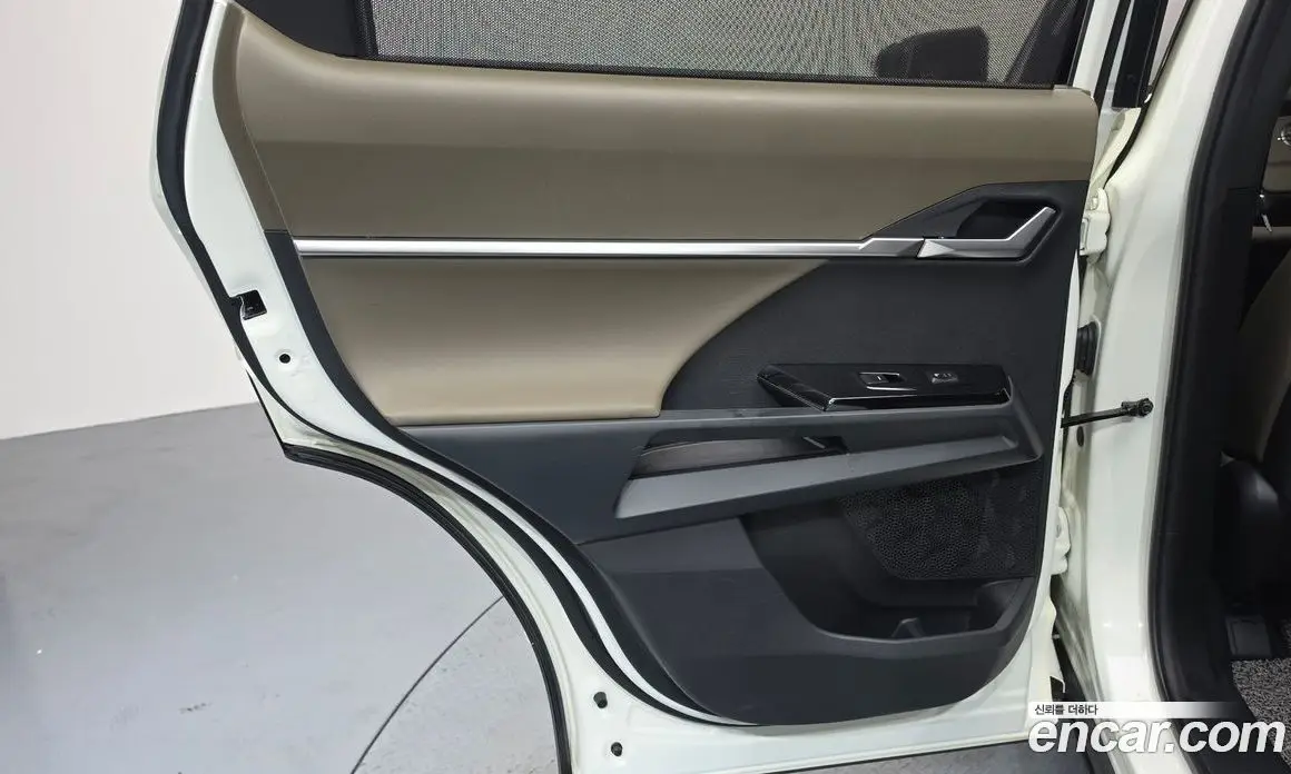 SsangYong Torres 2023 1.5 автомат (гидро), фото 15