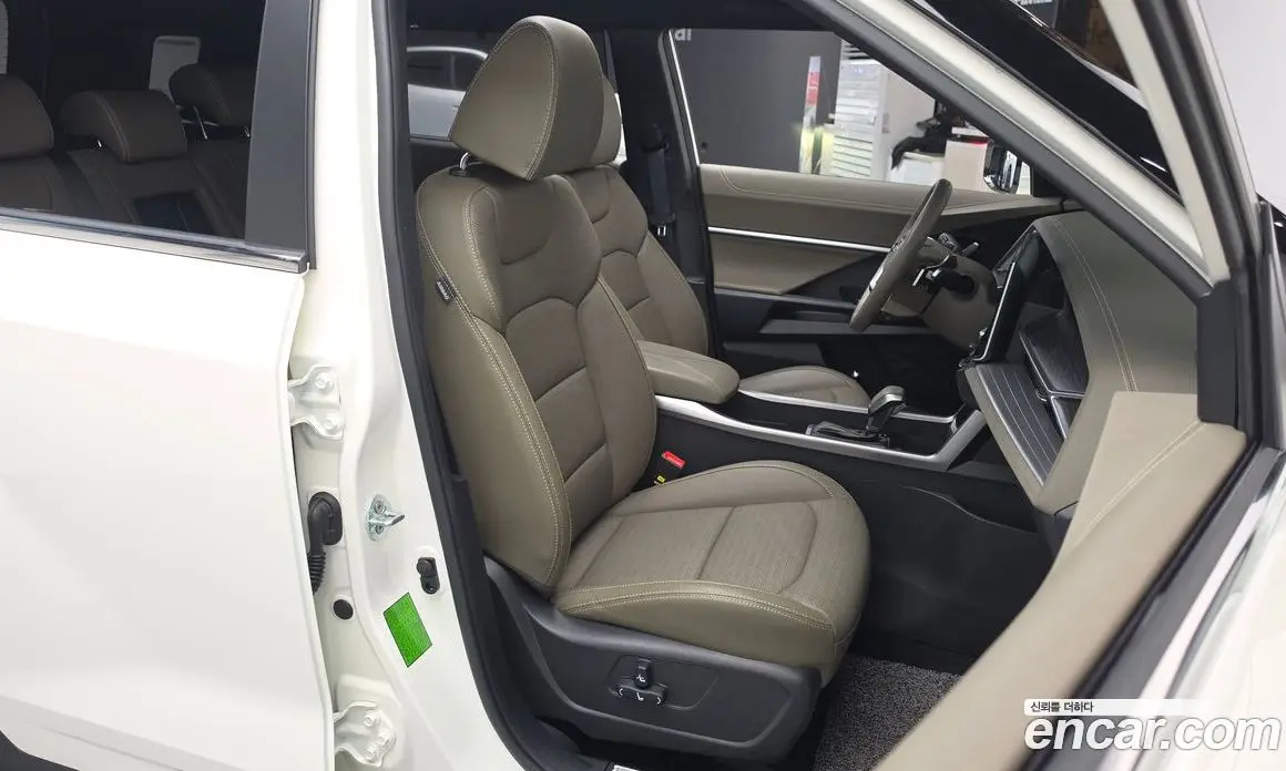 SsangYong Torres 2023 1.5 автомат (гидро), фото 16